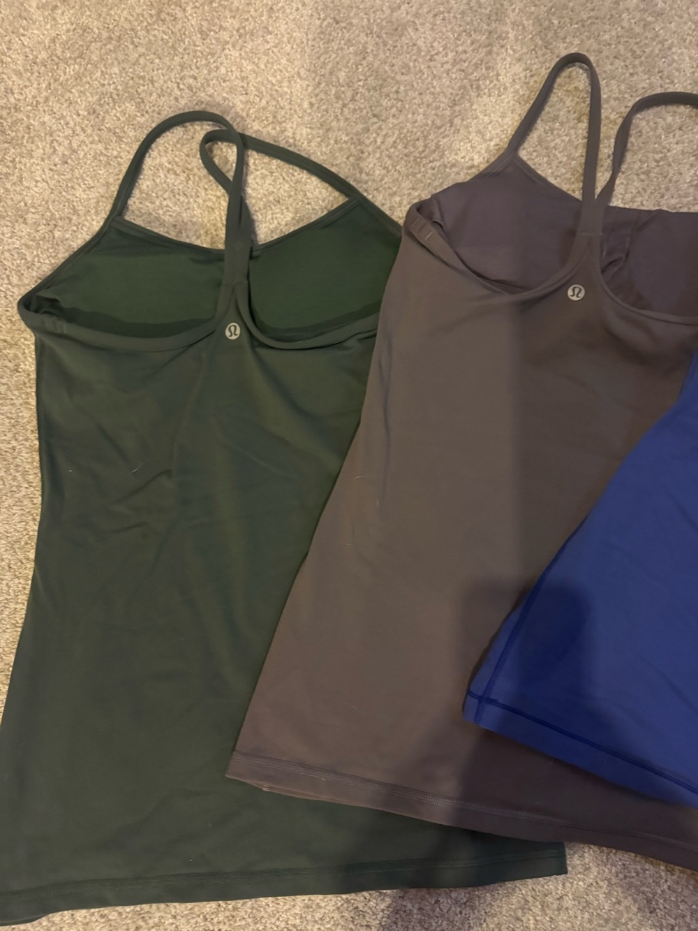 Power Y Tank bundle - Picture 2 of 7